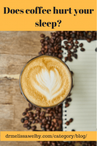 How does caffeine affect sleep? How much caffeine is in coffee? Read about the side effects of caffeine and how long coffee lasts in your body. Caffeine and sleep don't always mix well. Altering time of coffee can improve your sleep- read why.