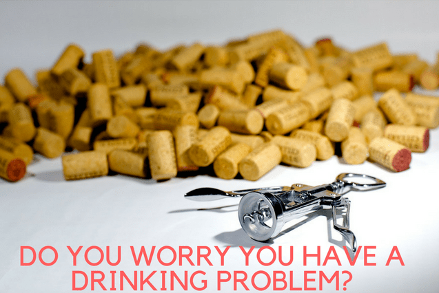 Alcohol Use Disorder: Do you have a drinking problem?