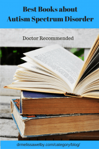 Best books about Autism Spectrum Disorder