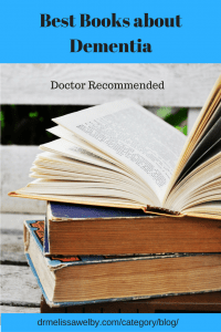 Best books about Dementia