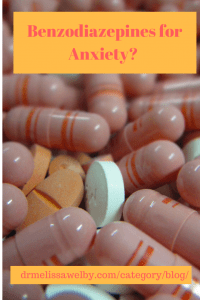 Benzodiazepines are often used as a treatment for anxiety. Read further to find out the pros and cons of using benzodiazepines as an anxiety treatment. Know the potential side effects of benzodiazepines and risks for dangerous benzodiazepine withdrawal.