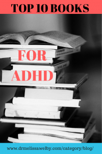 books on adhd