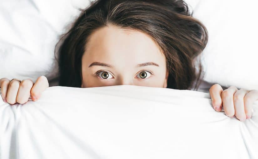 7 Ways to Sleep Better Tonight!