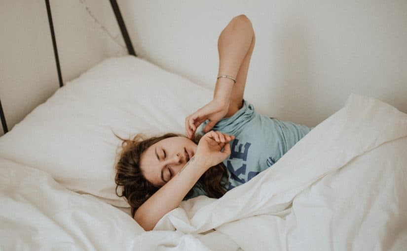 Frequently ADHD and sleep problems go together. Try these 6 tips for sleep and ADHD to get more sleep. Small changes can help people with ADHD improve sleep